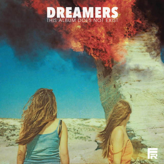 It was on this day in 2016 that <a href="/DREAMERSjoinus/">DREAMERS</a> released their debut album This Album Does Not Exist. <a href="/jackybambam933/">Jacky Bambam</a> honors its 8th album-versary on <a href="/933WMMR/">93.3 WMMR</a> by playing Sweet Disaster. #JackysJukeboxHistory #wmmrftv
