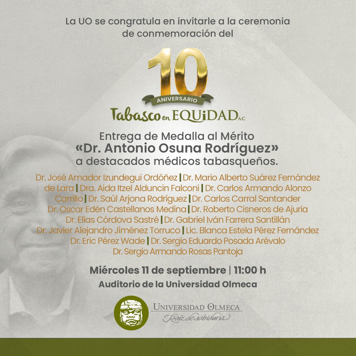 Cordialmente invitados al aniversario 10 de <a href="/tab_equidad/">Tabasco En Equidad</a>