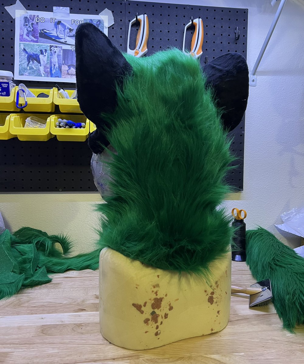 freckledoe's tweet image. 🥒