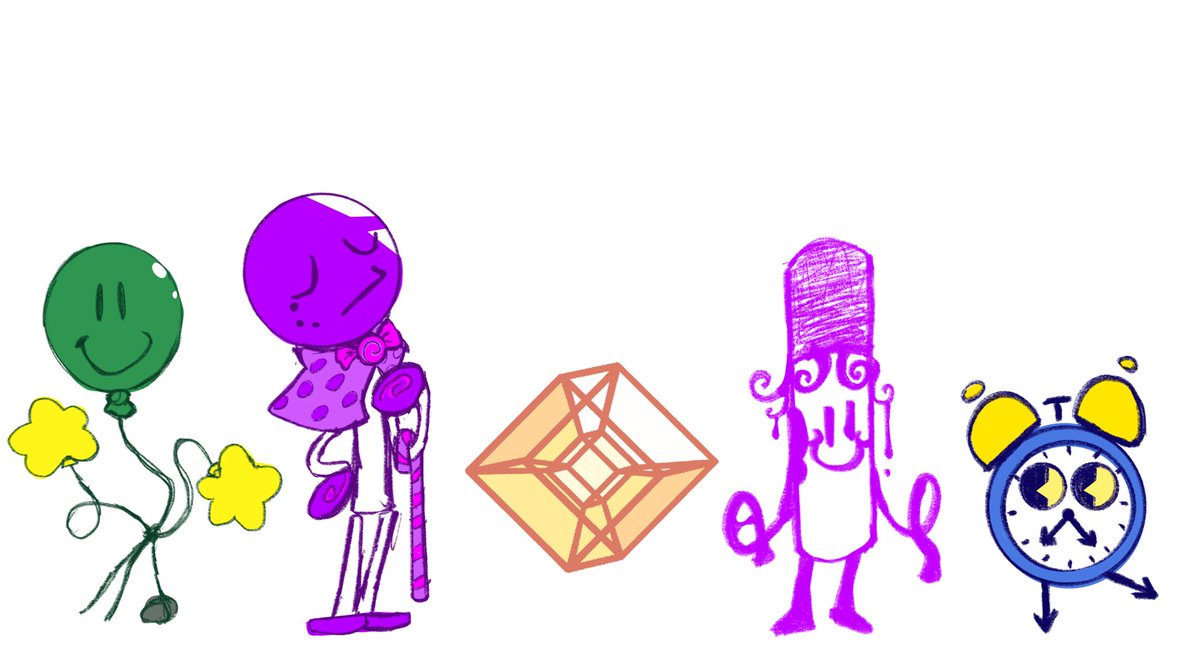 Time 4 BFB