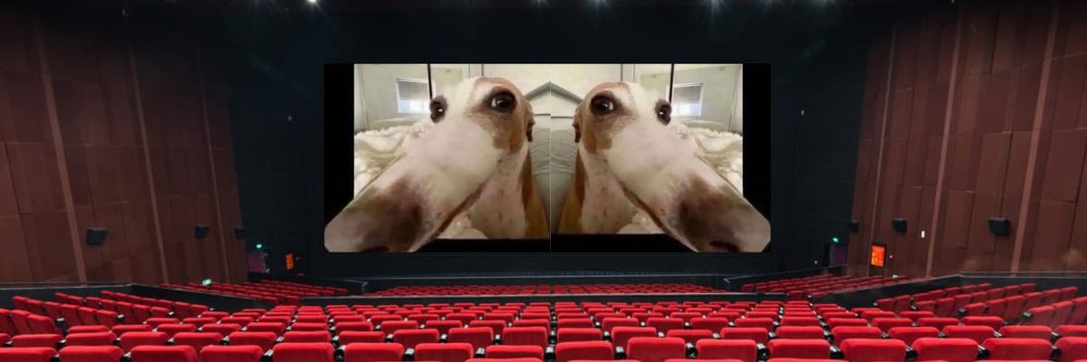 say it with me, 3D to 3M

$3DOG