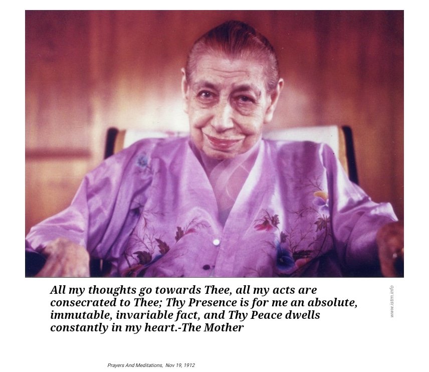 Sri Aurobindo (@aurobindo_quote) on Twitter photo 