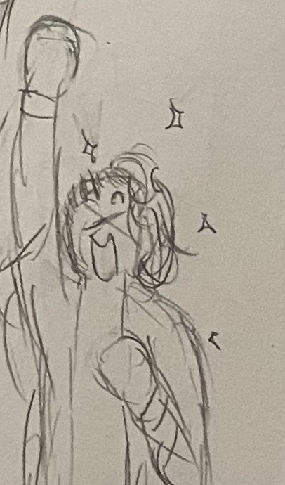 “No problem, bud! Glad to have ya back!”
-🌌