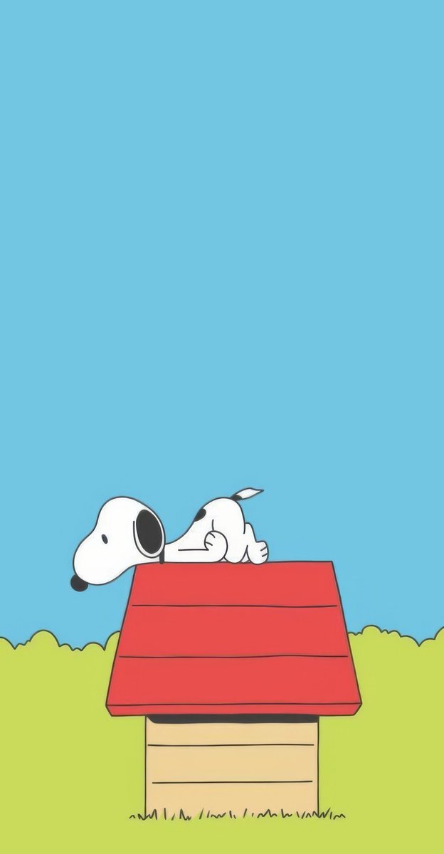 Papers_app's tweet photo. Snoopy ❣️ https://t.co/A3IWddpekO