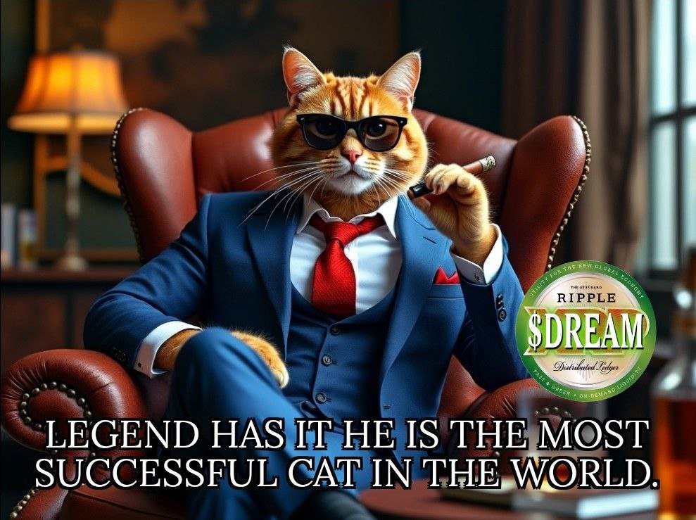 slence93's tweet image. $Dreams do come true, keep believing! #StayPositive #DreamAchievement  #DreamCat #DreamCatOnSolana #SolanaMemeCoins