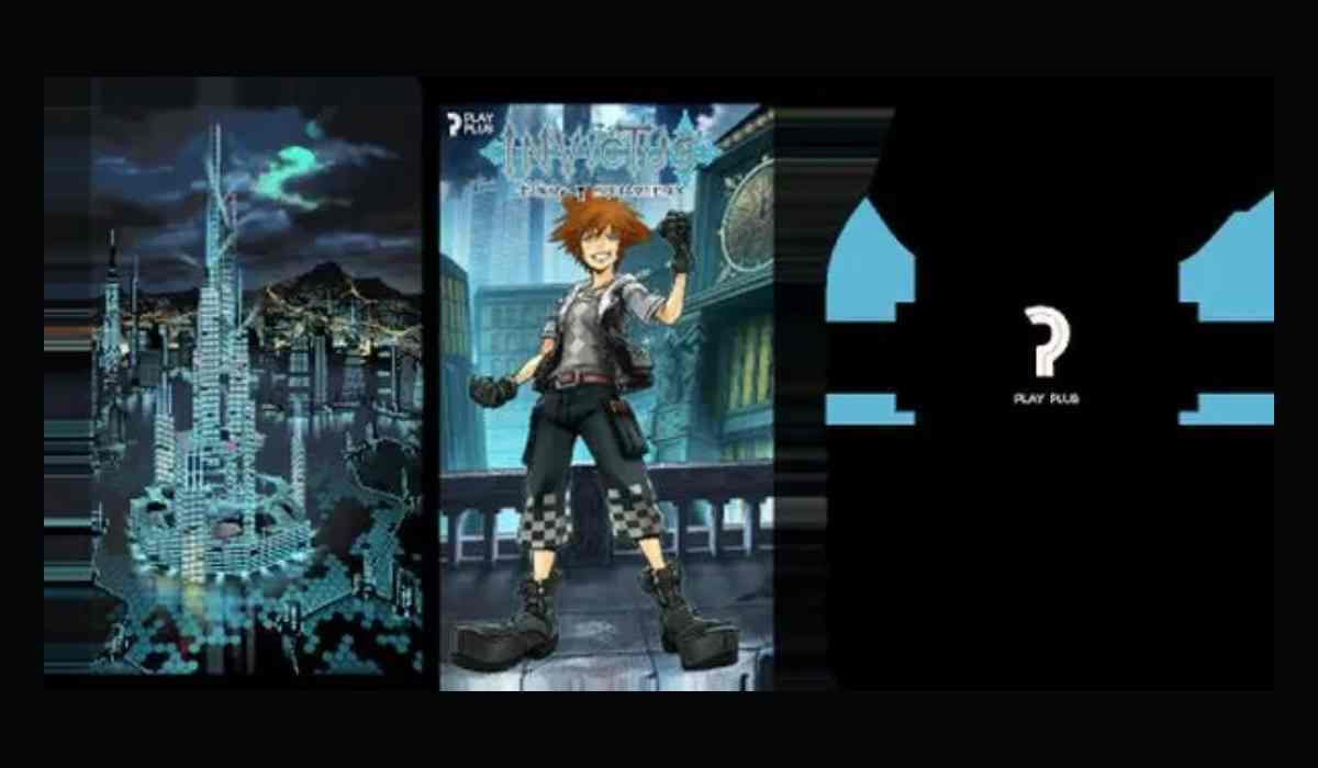patutdiretweet's tweet image. "Rencana Awal Kingdom Hearts III untuk Menambahkan Dunia Cars yang Tak Terwujud" - Pengungkapan menarik dari AndroidPonsel.com tentang konsep yang tidak terealisasi dalam game ini. Baca selengkapnya di sini: ift.tt/ZbJgVs0 #KingdomHeartsIII #AndroidPonsel
