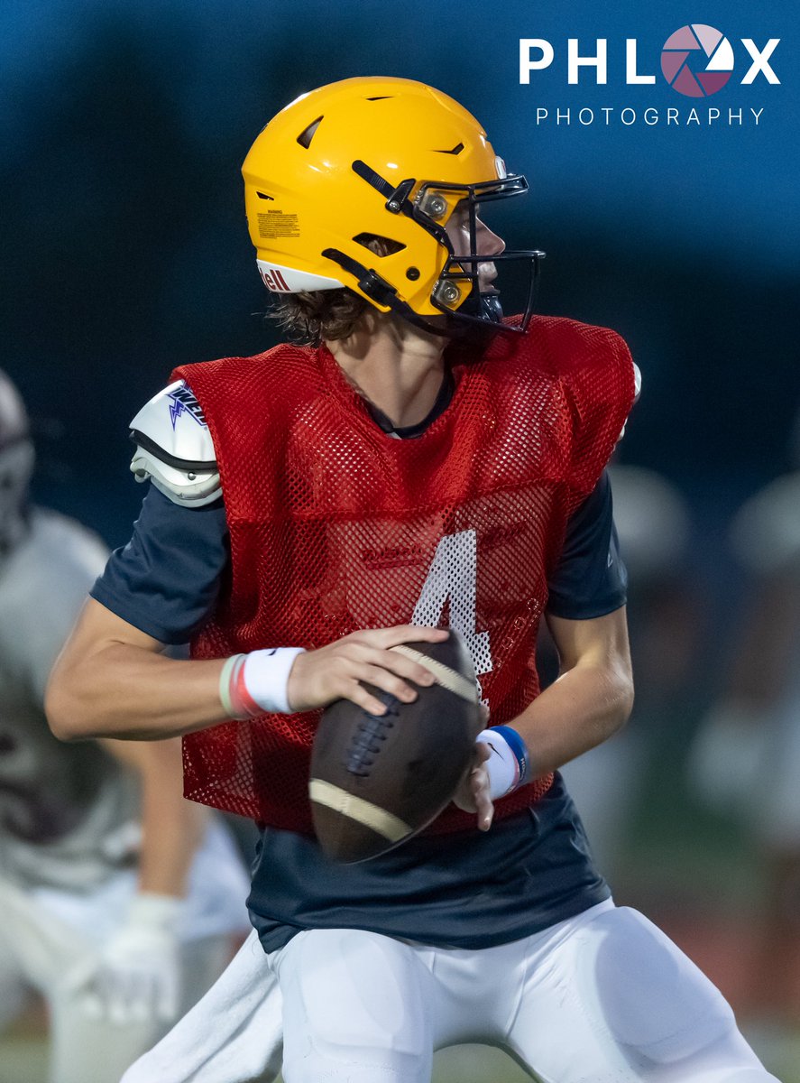 VYPE Sideline tweet media