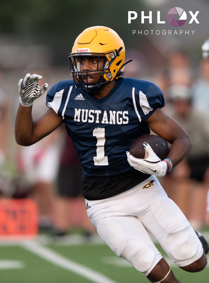 VYPE Sideline tweet media