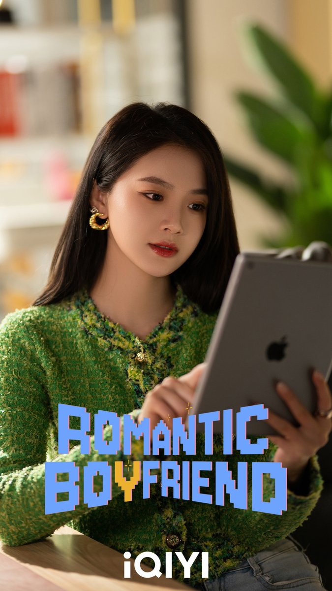 iQIYI_japan's tweet photo. サクサク観れるショートドラマ💕

『#課金彼氏』は全話配信中👀
👉APP: https://t.co/k3uO7JNXD5
👉Watch: https://t.co/esUMdYxti2

#iQIYI #Romanticboyfriend #氪金男友 #段晓薇 #蔡正杰 #周梓倩 #陈沐 #DuanXiaowei #CaiZhengjie #ZhouZiqian #ChenMu #中国ドラマ https://t.co/8xPfWucPua
