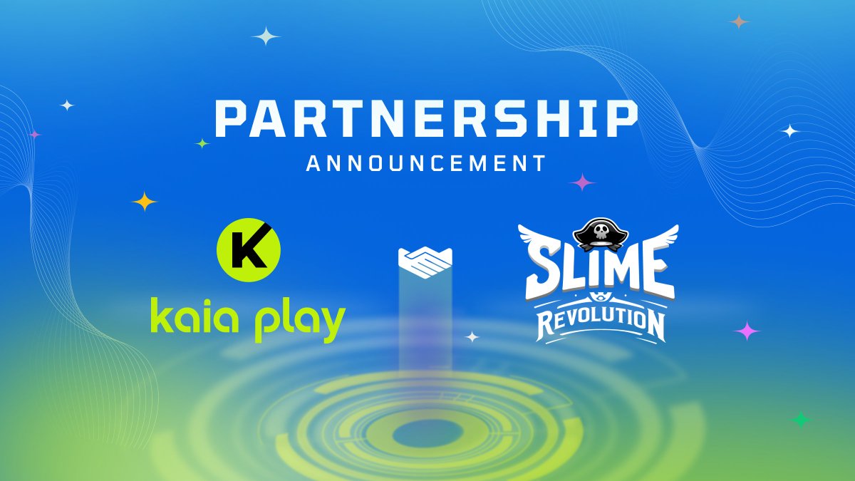Kaia Play tweet media
