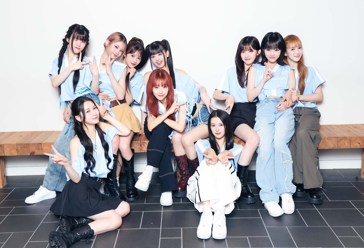 official__ME_I_'s tweet photo. 📸:⊹˚₊

𝟮𝟬𝟮𝟰 𝙈𝙀:𝙄𝘾𝙊𝙉𝙄𝘾 𝙃𝙞-𝙎𝙐𝙈𝙈𝙀𝙍

AICHI - DAY1,2 🫧 Thank You ₊˚✩

#오늘의미아이 
#ME_ICONIC 
#ME_I_Hi_Five 
#ME_I_Hi_SUMMER 
#ME_I #ミーアイ #미아이 https://t.co/AMRS3J3vXa
