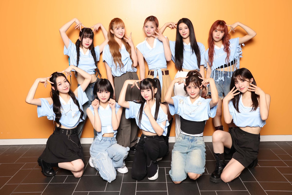 official__ME_I_'s tweet photo. 📸:⊹˚₊

𝟮𝟬𝟮𝟰 𝙈𝙀:𝙄𝘾𝙊𝙉𝙄𝘾 𝙃𝙞-𝙎𝙐𝙈𝙈𝙀𝙍

AICHI - DAY1,2 🫧 Thank You ₊˚✩

#오늘의미아이 
#ME_ICONIC 
#ME_I_Hi_Five 
#ME_I_Hi_SUMMER 
#ME_I #ミーアイ #미아이 https://t.co/AMRS3J3vXa