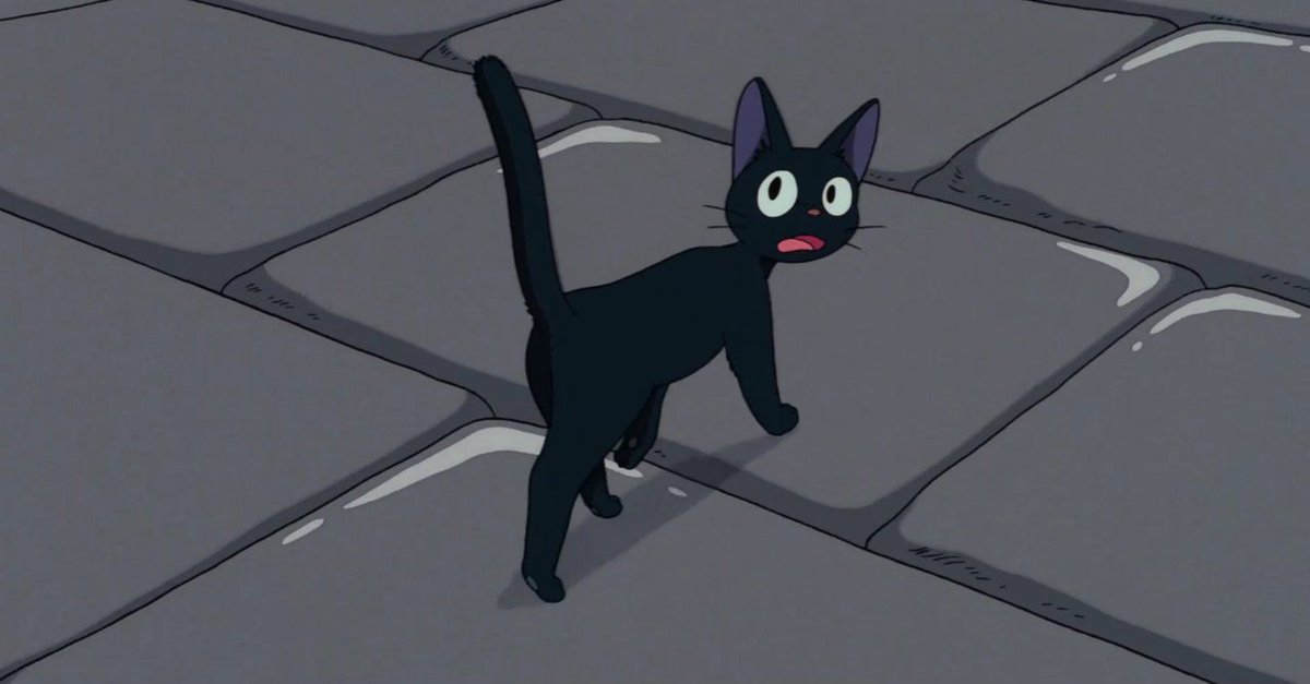 anime_'s tweet photo. Kiki's Delivery Service (1989) https://t.co/MadBPkAxF6