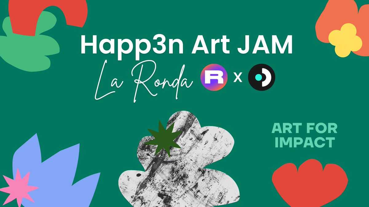 Happ3n 🍀 tweet media