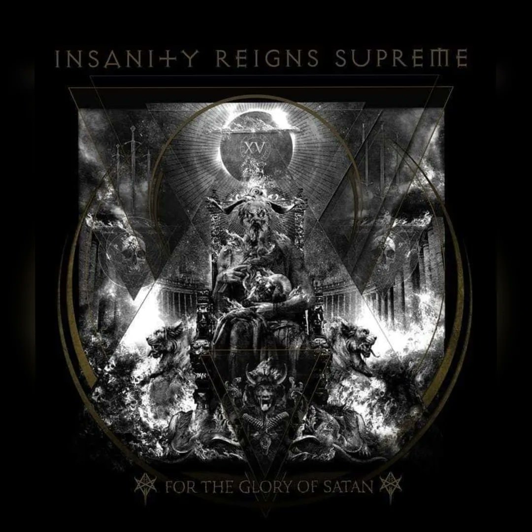 NestorAvalosZar's tweet photo. A history forged through darkness - from #insanityreignssupreme history to the evolution of the word of the mighty serpent, @serpentsoath 🔥😈🐍😈🔥
+
#darkart #serpentsoath #nestoravalosart #coverart #darkartists #blackmetalart #blackmetal #occultart #insanityreignssupreme https://t.co/yuiDs15PKo