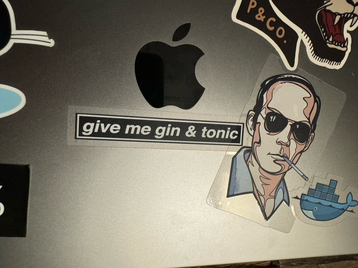 Mark St.Godard tweet media