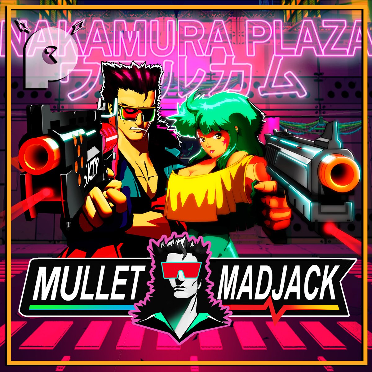 Bate papo c/ Alessandro M o criador do jogo Mullet MadJack com sua nota no Metacritic com seu estilo shooter frenético repleto de referências aos anos 90 e uma abordagem crítica às redes sociais <a href="/Hammer95studios/">MULLET MAD JACK OUT NOW! 97% on steam</a>  e <a href="/epopeiagames/">Epopeia</a> 
linktr.ee/podcastparalel…