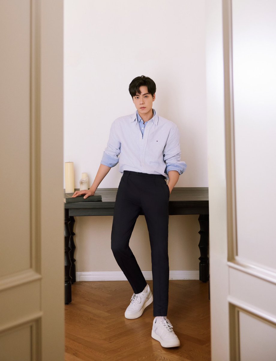HYTarchive's tweet photo. 240827 胡一天工作室 #HuYitian studio weibo update

📸

https://t.co/wVFVB12bId
#胡一天 https://t.co/njnz1NNFzH