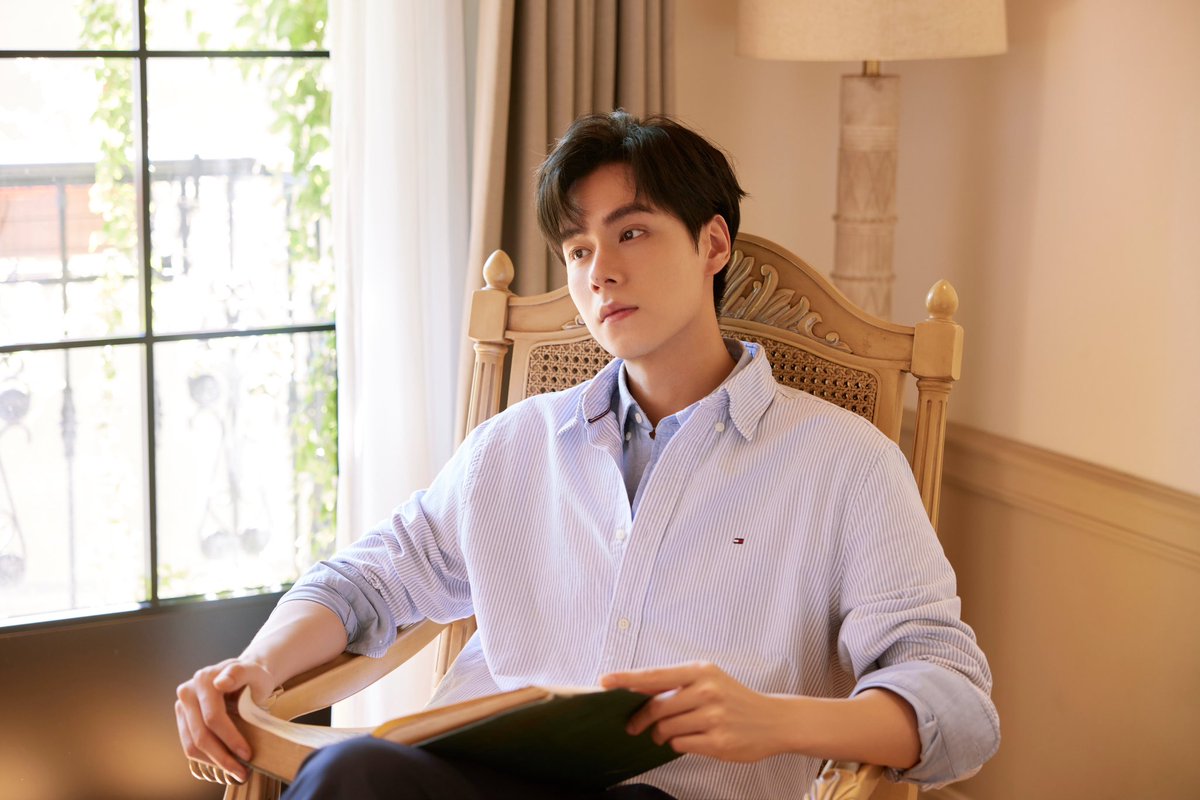 HYTarchive's tweet photo. 240827 胡一天工作室 #HuYitian studio weibo update

📸

https://t.co/wVFVB12bId
#胡一天 https://t.co/njnz1NNFzH