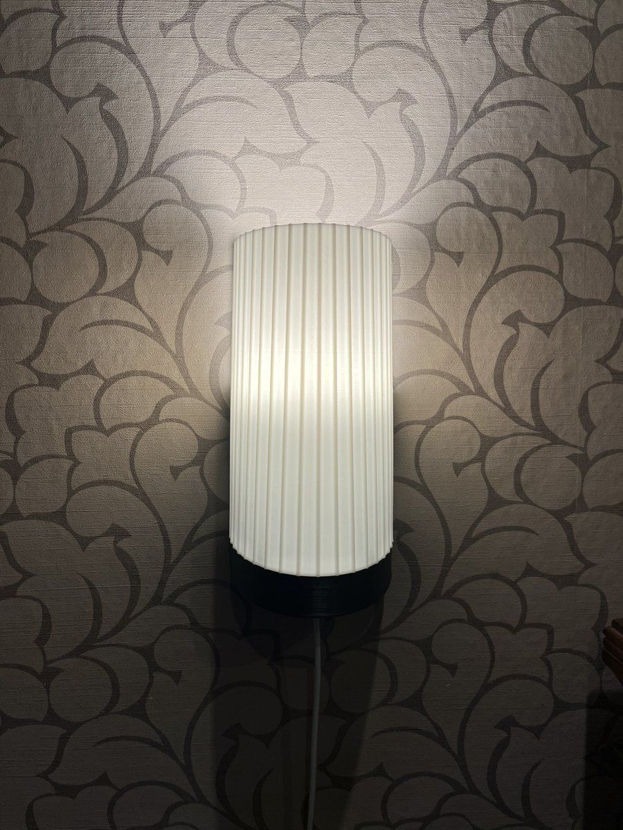berni_figue's tweet photo. @Rosariociudadok 💡Veladores y productos de decoración impresos en 3D
Muy buenos precios.
También realizo diseños personalizados.
📲Instagram: https://t.co/tObOIXXbQc
📱Cel: 3413245871 https://t.co/9JvGuF4cDQ