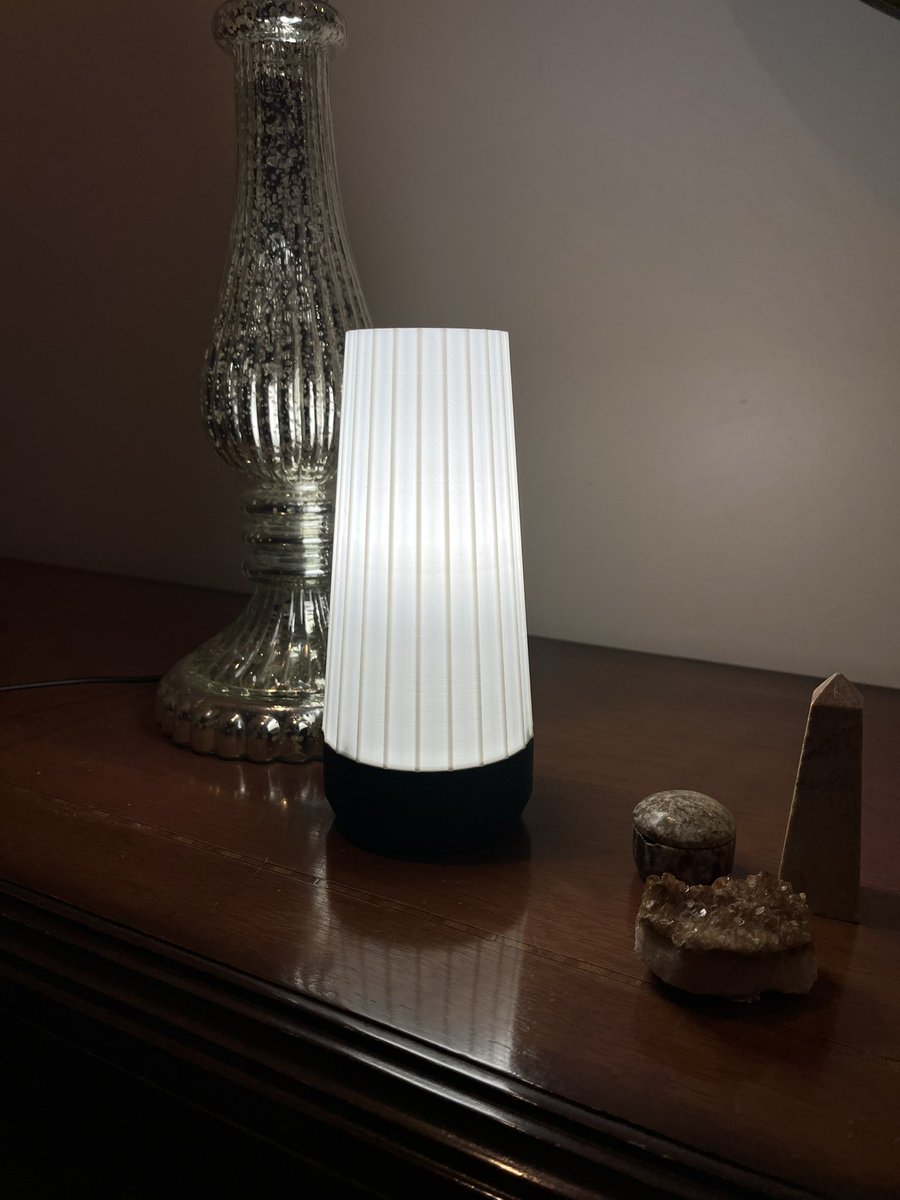 berni_figue's tweet photo. @Rosariociudadok 💡Veladores y productos de decoración impresos en 3D
Muy buenos precios.
También realizo diseños personalizados.
📲Instagram: https://t.co/tObOIXXbQc
📱Cel: 3413245871 https://t.co/9JvGuF4cDQ