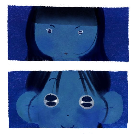 채윤 (@cheyoon_art) on Twitter photo 