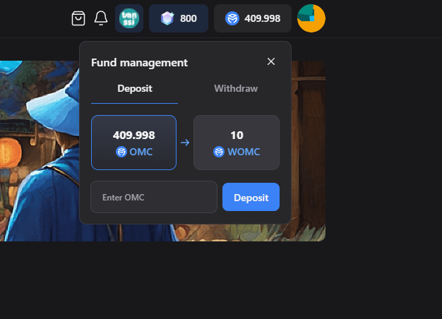 Wrapped crypto tokens are digital assets that represent another cryptocurrency on a different blockchain. 

They are designed to address the challenge of interoperability between different blockchain networks, allowing assets from one blockchain to be used on another.

Wrapped