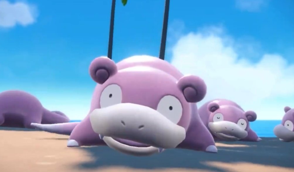 ヤドン大好きまなﾃｨｬﾝ🐚ぶみちゃん (@mana_yaaaaaan) / Posts / X