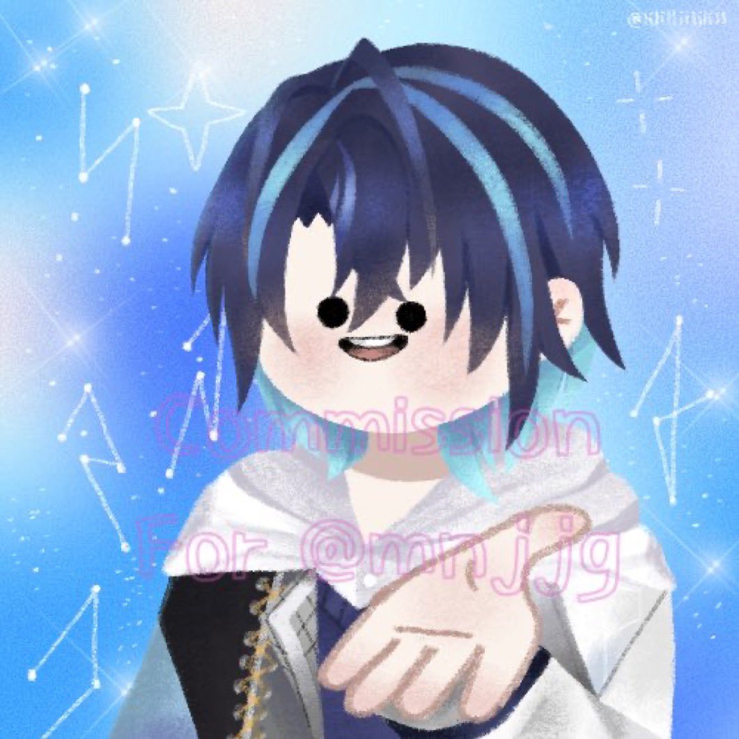 rt appreciated ˎˊ˗ 

ราคาอยู่หน้าโปรไฟล์เลยค่า สนใจเดมได้เลยคั้บ🫶🏻

#รับวาดรูป #commissionTH #commissionsopen #รับวาดรูปจิบิ