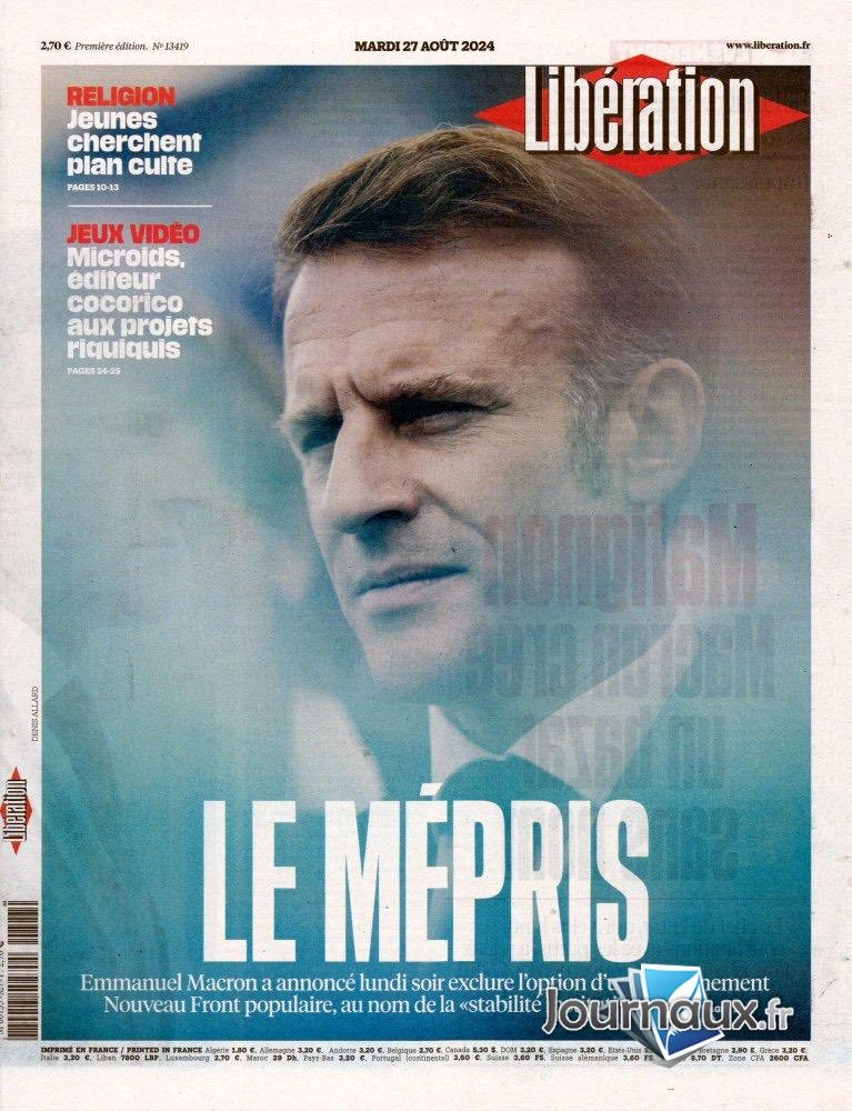 HeleneBordes's tweet photo. #Macron https://t.co/AfmBIC4Tjw