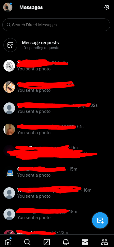 BlondieLiv_'s tweet photo. who did i miss? make sure you follow and rt 😘 https://t.co/8UbHsOnTKx