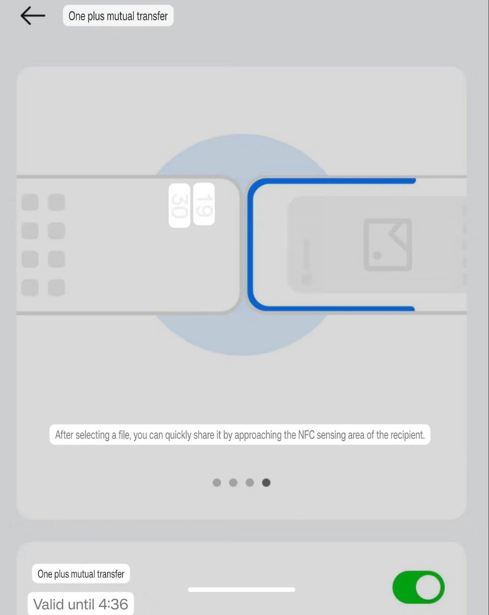 _techibee's tweet image. OnePlus Mutual Transfer is coming with OxygenOS 15—another copy-paste move? 😅 Guess they copied from. Wrong answers only! #OnePlus #OxygenOS15 #TechHumour