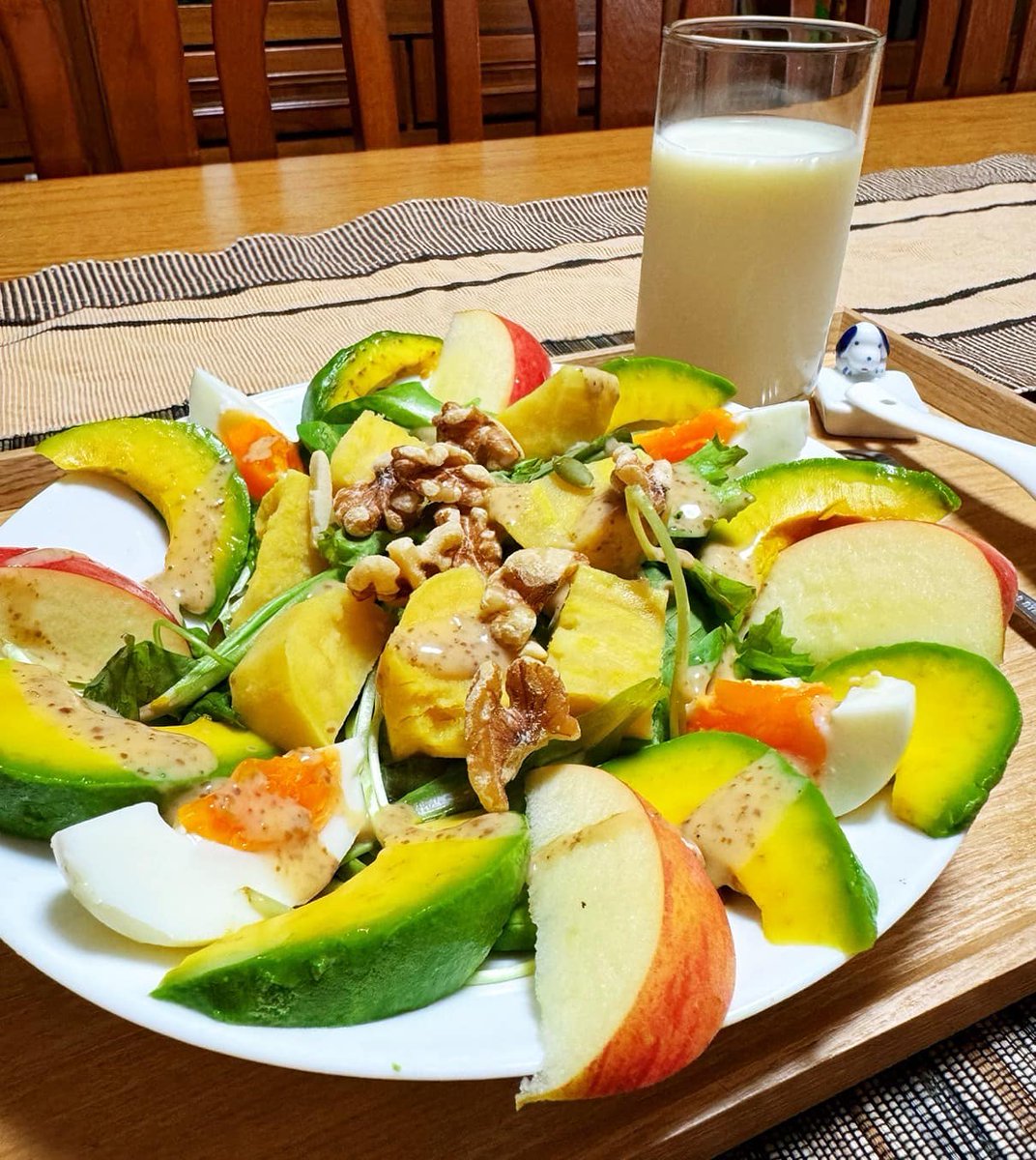 ダイエットの食事、続けられるように。