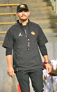 Cal-Hi Sports (@calhisports) on Twitter photo NEW State TOP 50 FB Rankings (26-50).
Highest newcomer is Chaparral of Temecula after OT win vs San Clemente. Other newcomers are Damien of La Verne, Clovis West of Fresno and San Marcos (SD Sec).
<a href="/chaparralpumafb/">Chaparral Puma Football</a> <a href="/gabecamarillo_/">Gabe Camarillo</a> <a href="/CW__football/">Clovis West Football</a> 
calhisports.com/2024/08/26/new… NEW State TOP 50 FB Rankings (26-50).
Highest newcomer is Chaparral of Temecula after OT win vs San Clemente. Other newcomers are Damien of La Verne, Clovis West of Fresno and San Marcos (SD Sec).
<a href="/chaparralpumafb/">Chaparral Puma Football</a> <a href="/gabecamarillo_/">Gabe Camarillo</a> <a href="/CW__football/">Clovis West Football</a> 
calhisports.com/2024/08/26/new…