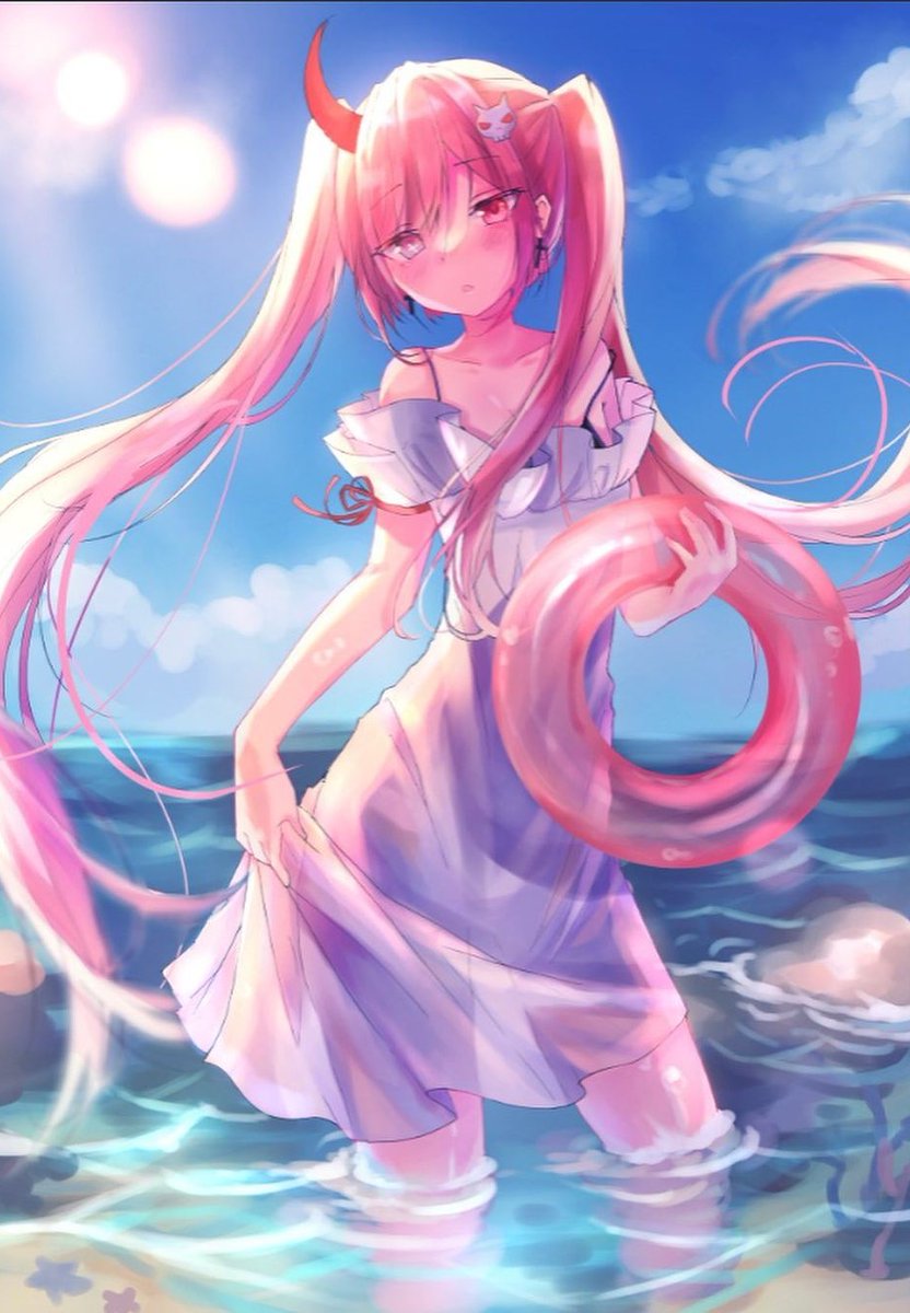 SassysArtWorld's tweet photo. Ahh a shiny day burning me 😅!!
just drawn this one guys and I love the way it come out she's so beautiful,
And I am open for commissions so if anyone is interested in a commission then feel free to DM me !!
#AnimeArt #Animegirl #shinyday #commissionsopen #artmoots #ArtistOnX https://t.co/PjyJRgZcCF