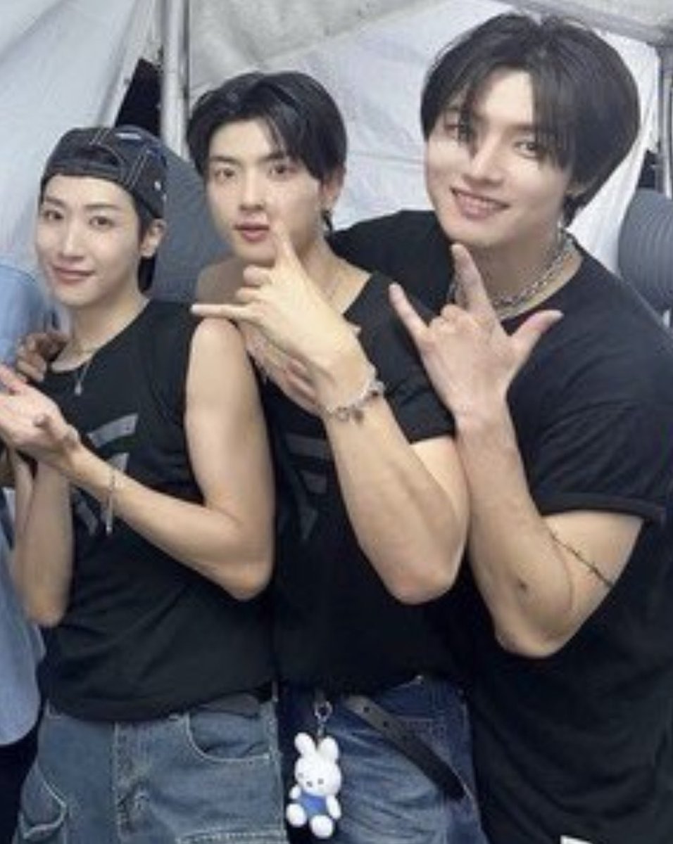 덩치 그라데이션