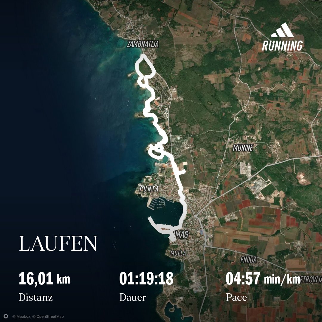 Neue Schuhe einlaufen... #Grundlage