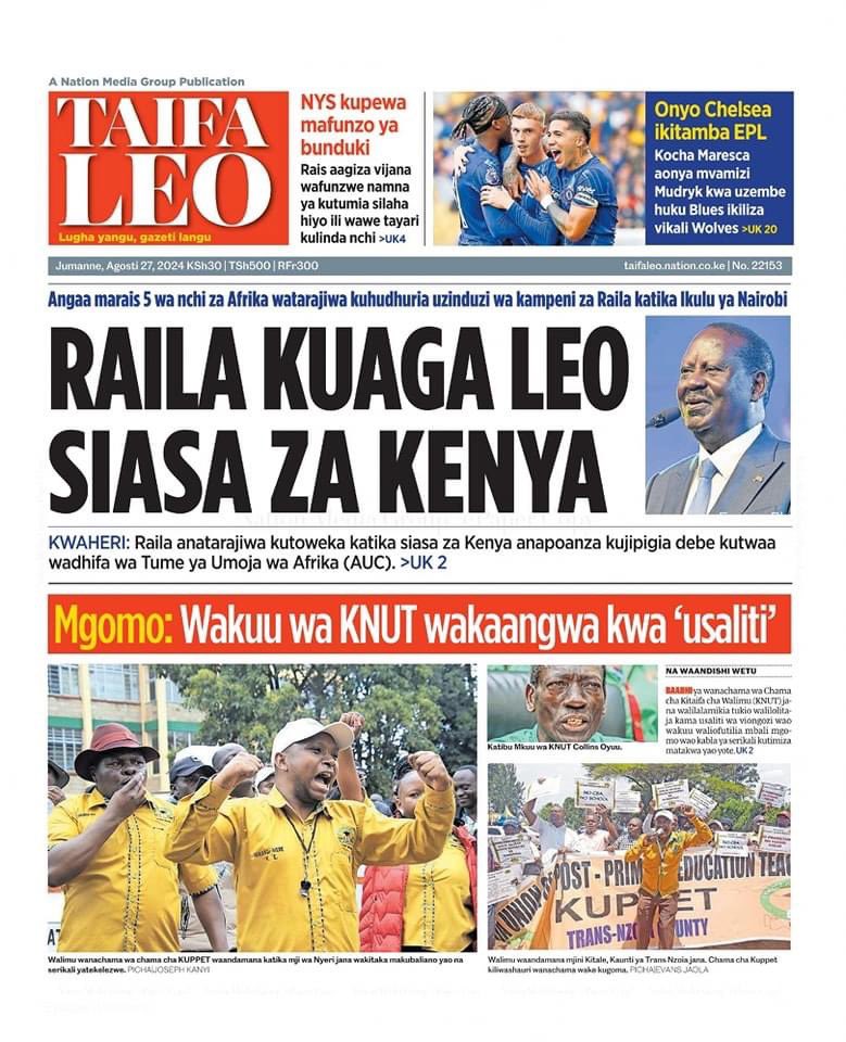onjolo_kenya's tweet photo. morning https://t.co/YbSbEm8xq5
