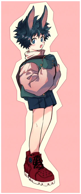 ケモ129
