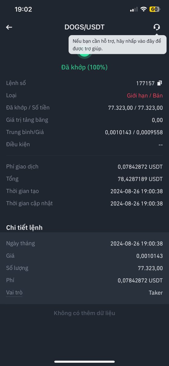 Rất nhiều nhưng e tập trung vào vài con tiềm năng thôi. Còn các bác chơi lớn vạn acc xin bỏ qua hihi
Đăng ký, lụm tiền tươi:
📷t.me/Frogs_HouseBot…
📷t.me/blum/app?start…
📷t.me/memefi_coin_bo…