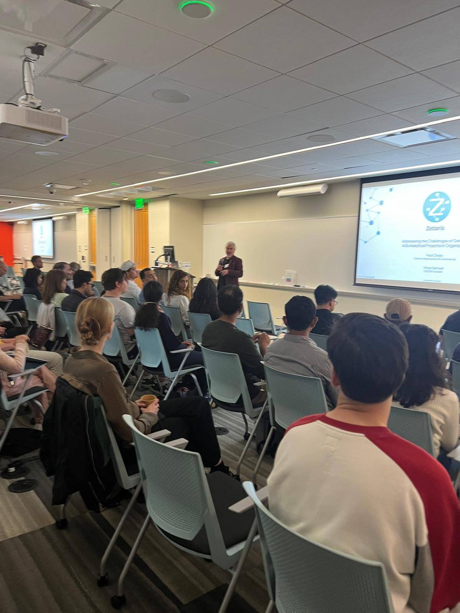 Zetaris's tweet photo. Zetaris Community Update!

Last week, we had an incredible series of meetups across the globe in San Francisco, Sydney, and Melbourne!

For more:
👉 https://t.co/gGlKP2u9Vt

#ZetarisCommunity #Networking #Meetups #DataAnalytics #AI https://t.co/2BglP9w4wF