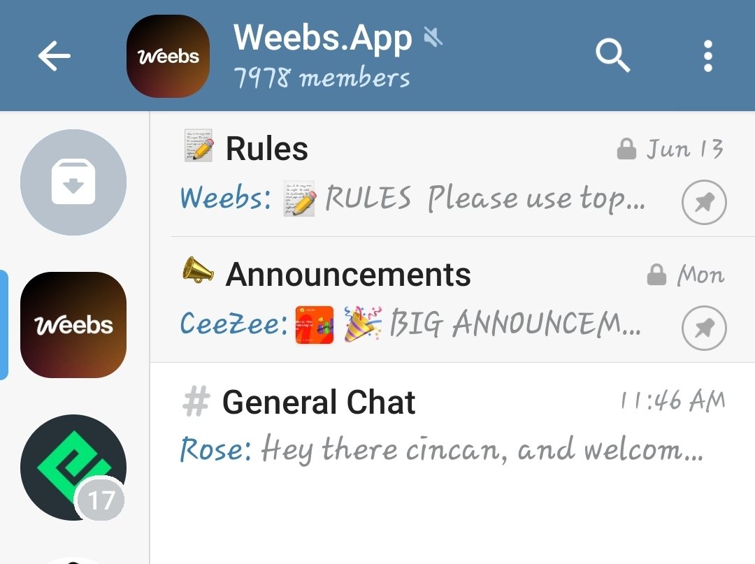cryptozendy's tweet photo. @ScottLEOWarrior @Weebs_app Keeping my fingers crossed. 🤞🤞Let's do this. @irenebuenaflor1 @rustynosestud @0xCezzVerse https://t.co/pgWy0lVZfL