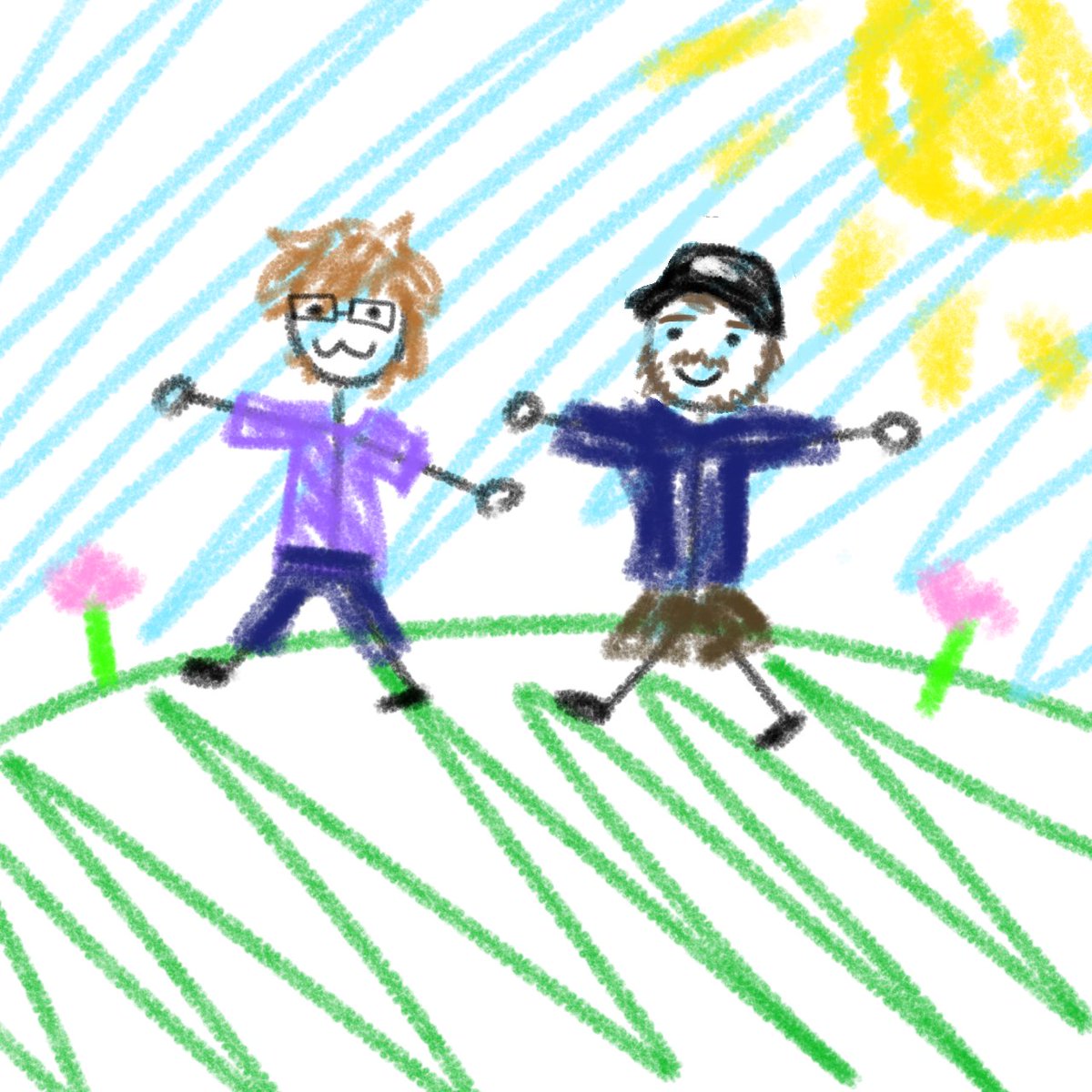 day 95 🖍️