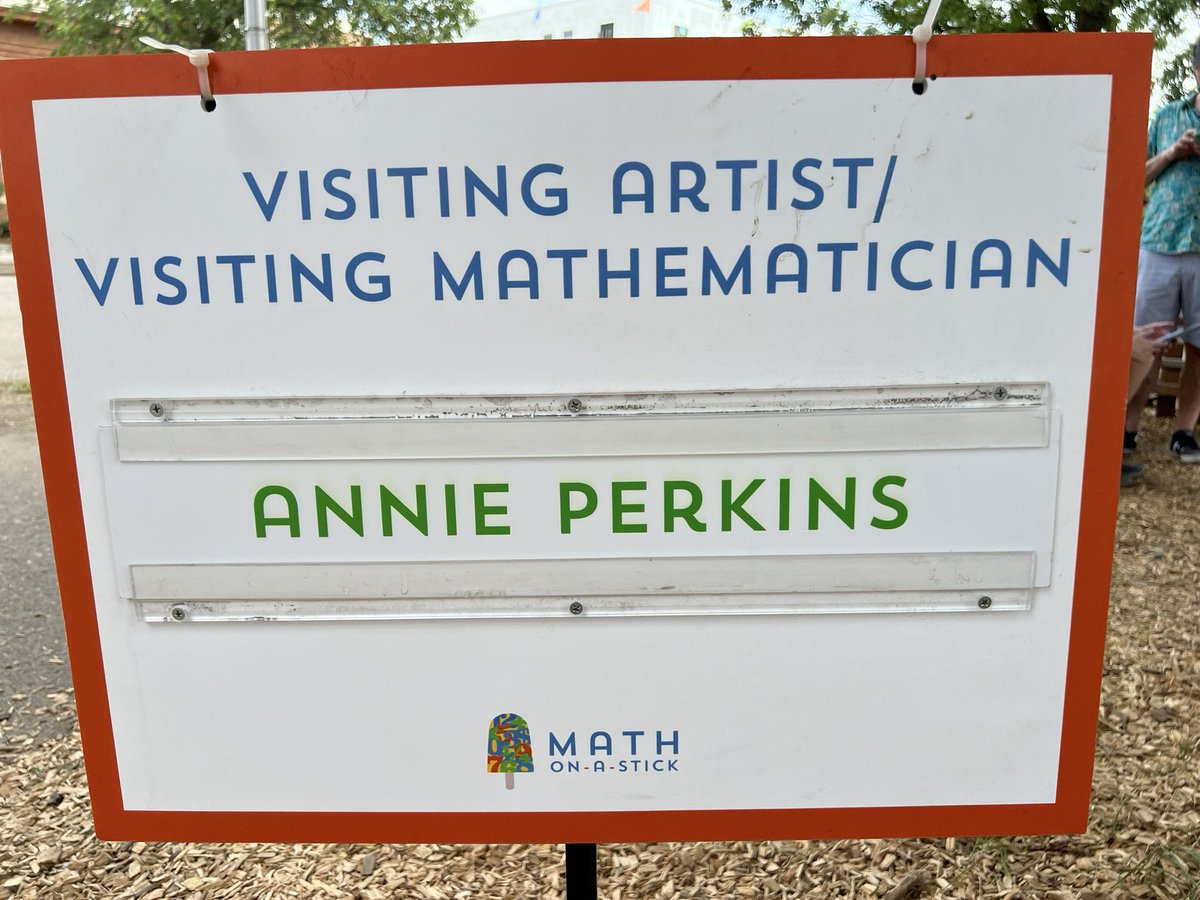 Annie Fetter tweet media