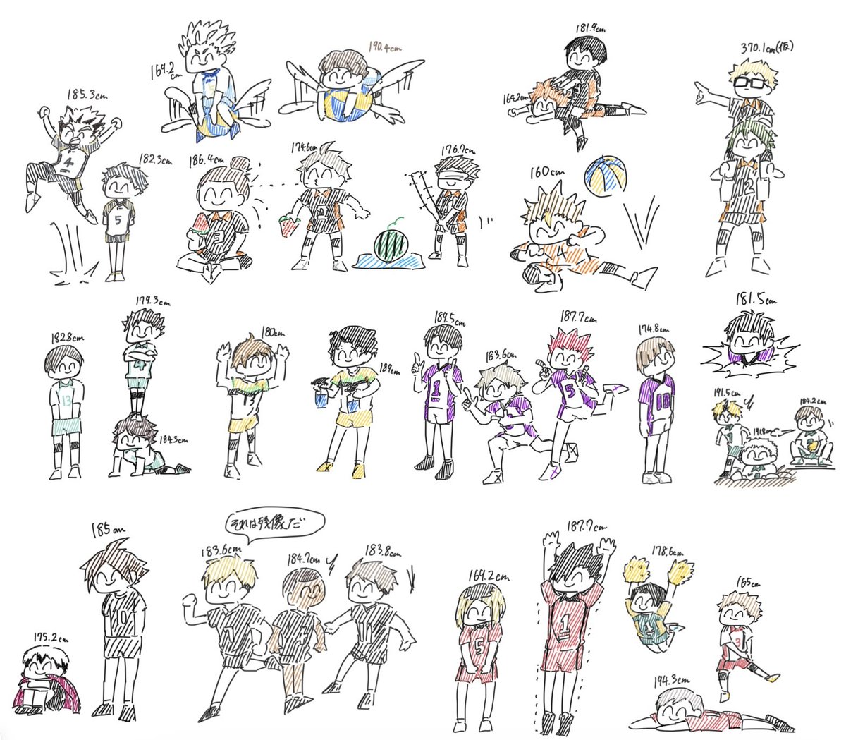 ニコニコ大集合rkgk