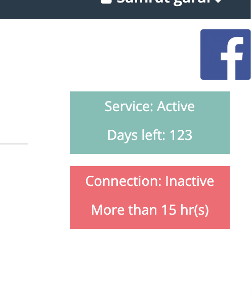 shadow4G's tweet photo. @excitel_rocks 
Still no update.
Been 15 hrs without any update or help. https://t.co/FuyMMz78iD