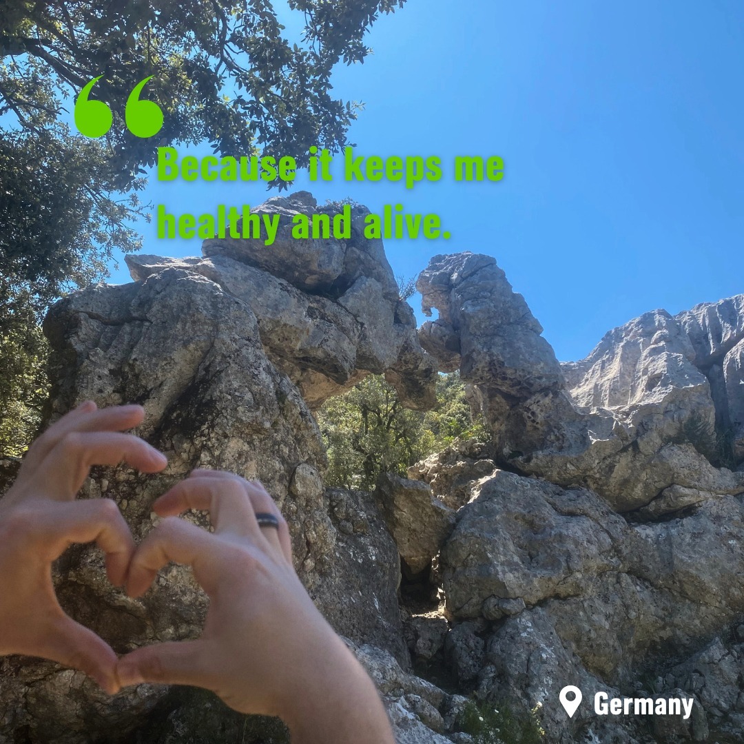 GreenpeaceMY's tweet photo. Clean air is a breath of life. This #WorldCleanAirDay, share a photo of what clean air means to you and join the Breathe Easy movement >> https://t.co/yYaVTy4S79

#TogetherForCleanAir

🧵👇 https://t.co/Aovd1NQgeS