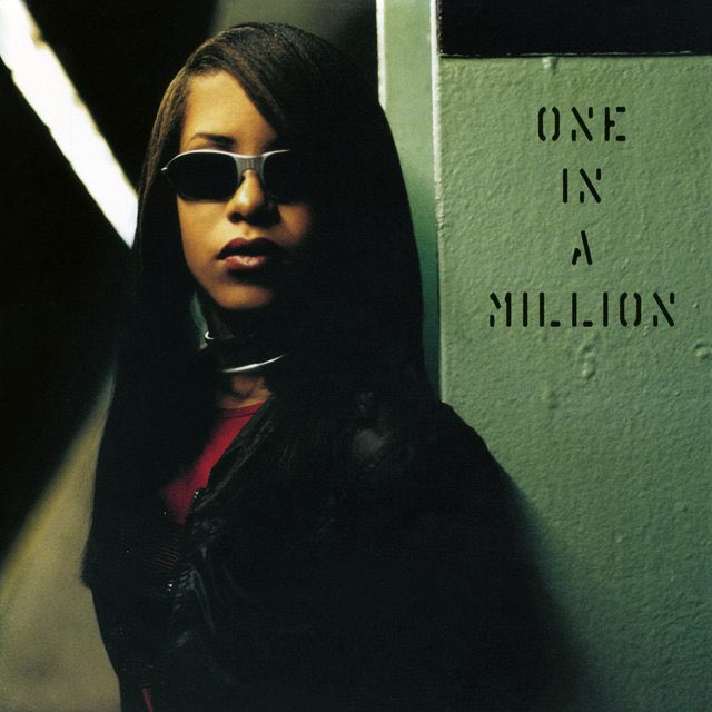 28 years ago today, Aaliyah released her sophomore album “One in a Million.”

What are 2️⃣ of your favorite songs?