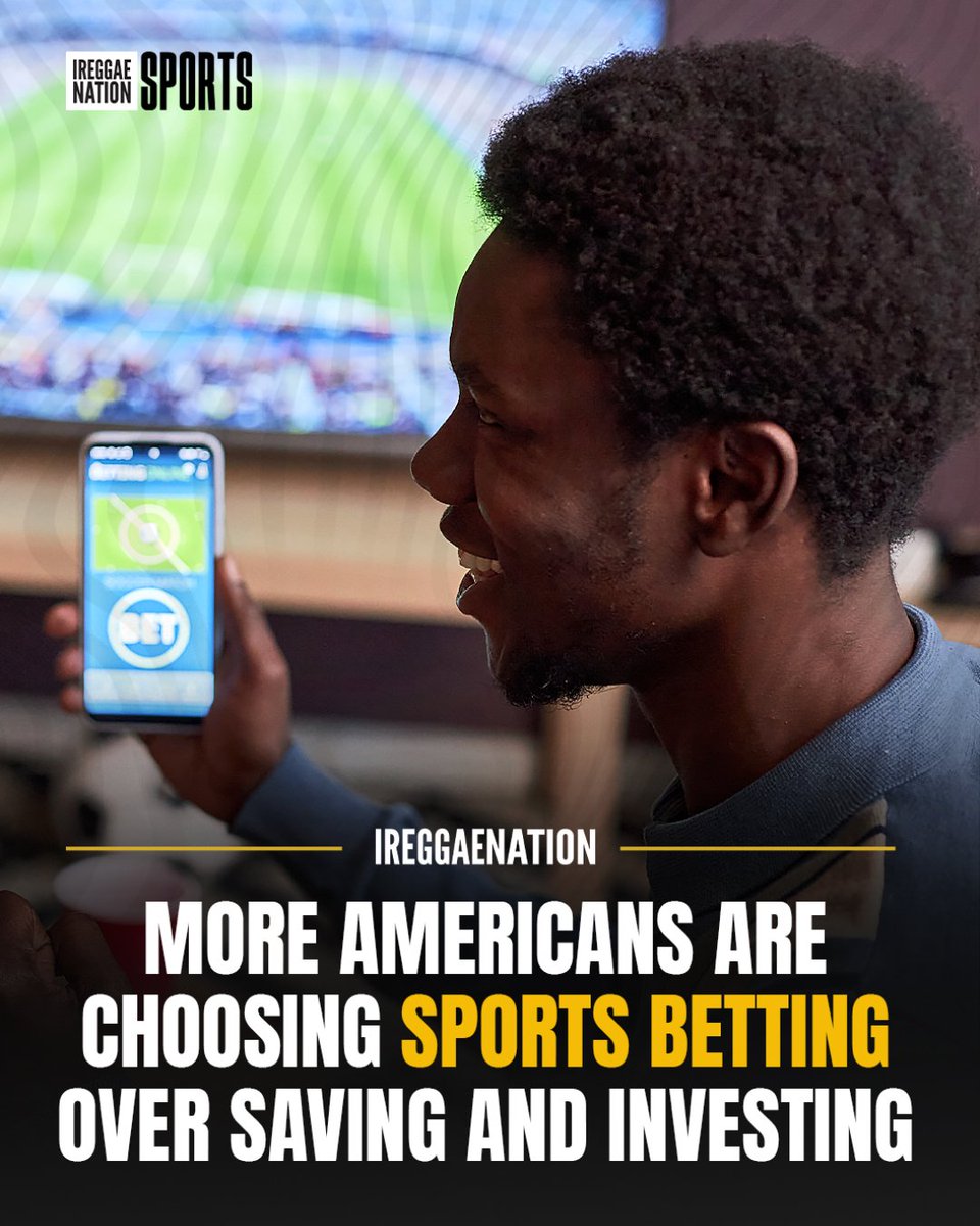 According to NBC Sports, researchers have begun to measure the impact of legalized sports gambling on American households, and the results are alarming. Households in states where sports betting is legal have seen reduced savings and lower investments in financially sound assets.