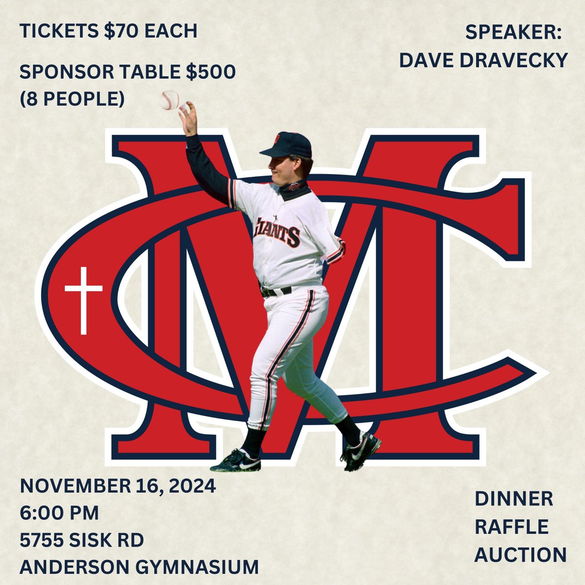 Modesto Christian School tweet media